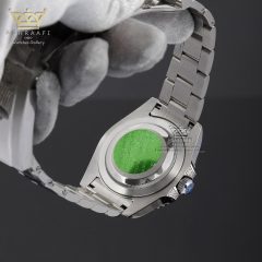 درب پشت رولکسRolex Submariner Diamond B1