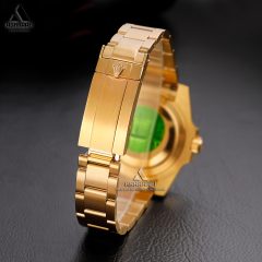 Rolex-Submariner-GB1-03 بند و قفل سابمارنیر