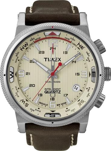 ساعت Timex Intelligent Quartz