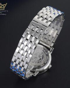 بند و قفل ساعت ورساچه Versace K-1216