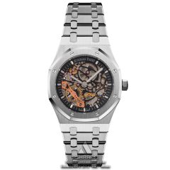 Audemars Piguet skeleton S78