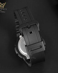 قفل و بند ساعت کاسیو Casio AEQ-100W-1AV