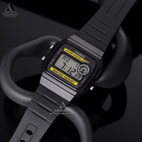 Casio-F-94WA-9D-05 ساعت مچی کاسیو Casio F-94WA-9D
