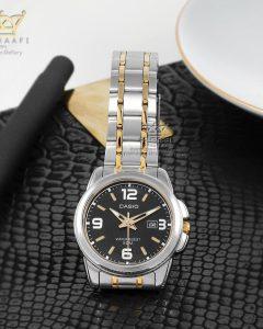 خرید ساعت اورجینال Casio LTP-1314SG-1AV