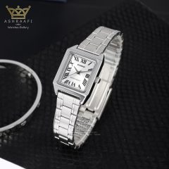 ساعت مچی کاسیو زنانه Casio LTP-V007D-7B