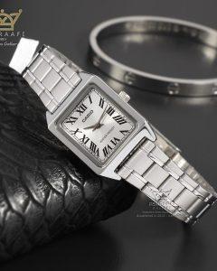 خرید و قیمت ساعت کاسیو مدل Casio LTP-V007D-7B