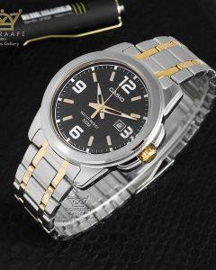 ساعت کاسیو مردانه مدل Casio MTP-1314SG-1AV