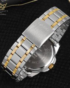 بند و قفل ساعت کسیو Casio MTP-1314SG-1AV