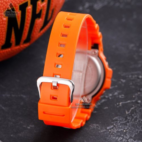 بند و قفل ساعت جی شاک G-Shock DW-5900RS O1