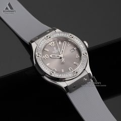 ساعت مچی هابلوت Hublot Big Bang TS