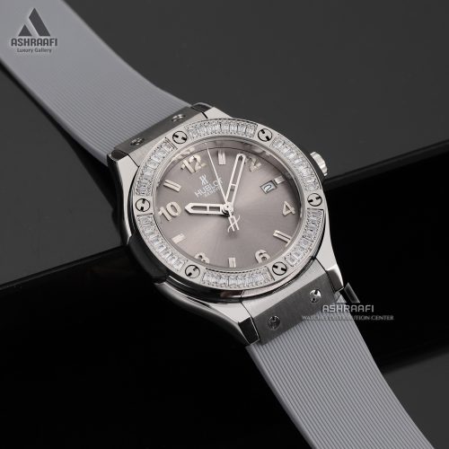 ساعت مچی هابلوت Hublot Big Bang TS