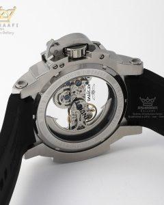 درب پشت ساعت اینویکتا اتوماتیک Invicta Coalition Forces 26291 S