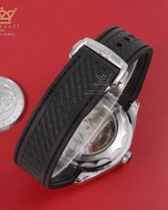 بند و قفل ساعت امگا Omega Seamaster World Time G
