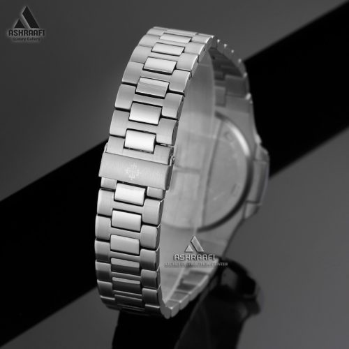 بند و قفل ساعت پتک فیلیپ Patek Philippe Nautilus TSB