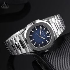 Patek Philippe Nautilus TSB