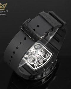 بند و قفل ساعت ریچاردمیل Richard Mille Diamond RM57