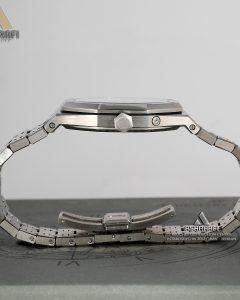 سرکوک ساعت اودمارپیکه نازک Audemars Piguet Royal Oak Chornograph Slim W