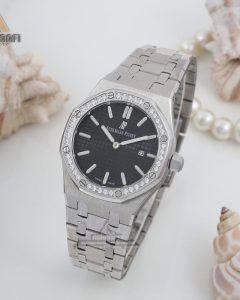 Audemars-Piguet-Royal-Oak-K0858-02 خرید ساعت زنانهAudemars Piguet Royal Oak K0858