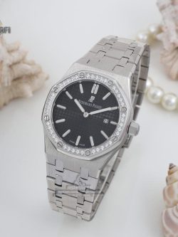 خرید ساعت زنانهAudemars Piguet Royal Oak K0858