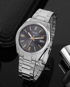 Casio-MTP-1302D-1A2-02 ساعت کاسیو اورجینال Casio MTP-1302D-1A2