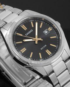 Casio-MTP-1302D-1A2-03 صفحه ساعت کاسیو مدل Casio MTP-1302D-1A2