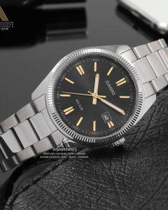 Casio-MTP-1302D-1A2-04 خرید و قیمت ساعت کاسیو Casio MTP-1302D-1A2