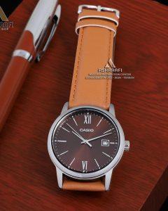 خرید و قیمت ساعت کاسیو Casio MTP-V002L-5B3