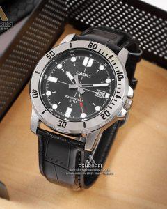ساعت کاسیو اورجینال Casio MTP-VD01L-1EV