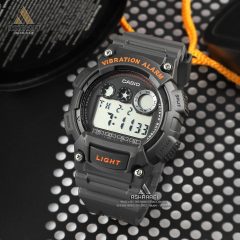 ساعت کاسیو اورجینال Casio W-735H-1A2VDF