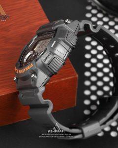 Casio W-735H-1A2VDF