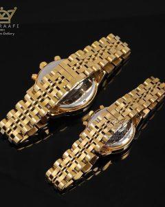 بند و قفل سیتیزن Citizen VIP GG1