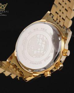 درب پشت ساعت سیتیزن Citizen VIP GG1