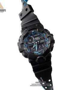ساعت جیشاک G-Shock GA-700SE B55