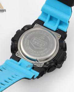 درب پشت ساعت G-Shock GA-700SE B55
