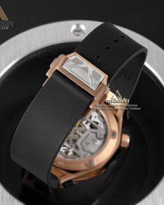 قفل هابلوت Hublot Ferrari Tourbillon G1
