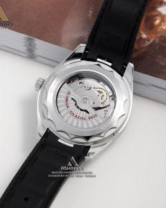 درب پشت امگا اتوماتیک Omega Seamaster Aqua Terra CO-Axial G