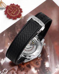بند و قفل ساعت امگا Omega Seamaster Aqua Terra CO-Axial G