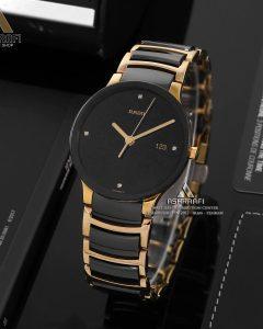 ساعت رادو اورجینال دست دوم Rado Centrix 115.0929.3.071