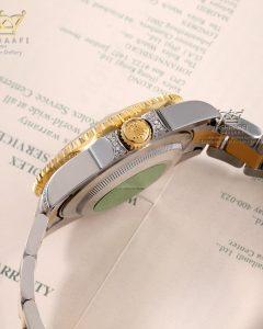 Rolex-Submariner-Diamond-Pepsi-2-05 سرکوک رولکس Rolex Submariner Diamond Pepsi 2