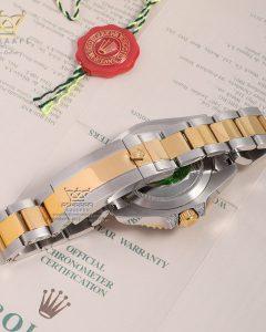 Rolex-Submariner-Diamond-Pepsi-2-06 قفل ساعت رولکس Rolex Submariner Diamond Pepsi 2