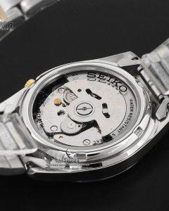 Seiko-SNKE81J1-05 درب پشت ساعت سیکو اتوماتیک Seiko SNKE81J1