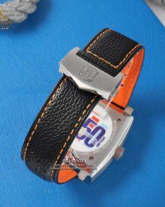 بند و قفل تگ هویر موناکو Tag Heuer Monaco Gulf 1860
