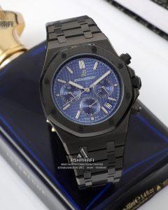 ساعت ای پی تمام مشکی Audemars Piguet Royal Oak 99B
