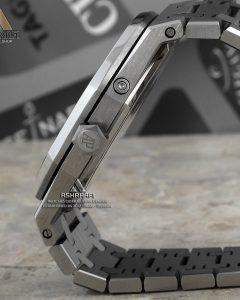 سرکوک ساعت ای پی نازک Audemars Piguet Royal Oak Chornograph Slim B