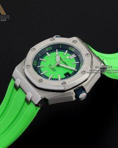 Audemars-Piguet-Royal-Oak-Offshore-G-03 ساعت ادمار پیگه Audemars Piguet Royal Oak Offshore G