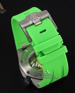 Audemars-Piguet-Royal-Oak-Offshore-G-06 قفل ساعت ای پی Audemars Piguet Royal Oak Offshore G