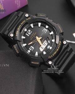خرید و قیمت کاسیو مدل Casio AQ-S810W-1BV