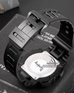 بند و قفل ساعت Casio AQ-S810W-1BV