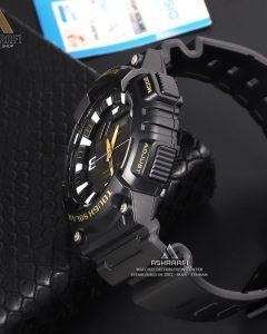 کاسیو اورجینال سولار Casio AQ-S810W-1BV