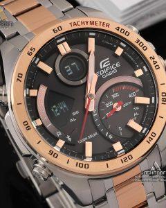 ساعت ادیفایس خورشیدی Casio Edifice ECB-900DC-1A